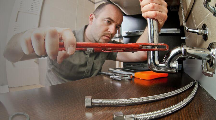 Professional sink repair in Refton, PA